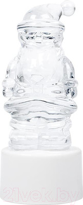 Световая фигурка Neon-Night Санта Клаус 501-040