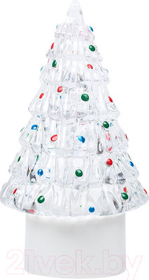 Световая фигурка Neon-Night Елочка средняя 501-048