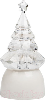 Световая фигурка Neon-Night Елочка Кристалл 501-051