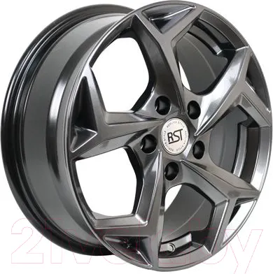 Литой диск RST Wheels R066 16x6.5" 5x112мм DIA 57.1мм ET 46мм BH