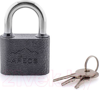 Замок навесной Apecs PD-03-50