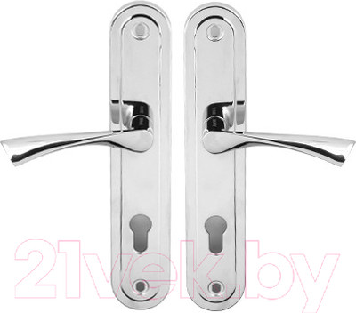 Ручка дверная Avers HP-85.0423-CR