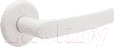 Ручка дверная Avers H-0661-W