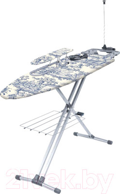 Гладильная доска Ника 9 / Н9/7 (Де Жуи)