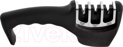 Ножеточка механическая BergHOFF 1100033 3 в 1