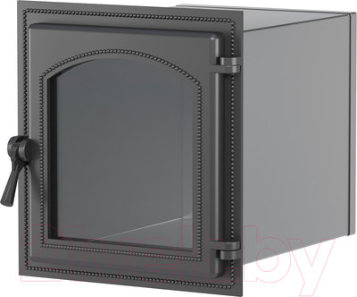 Духовой шкаф для печи Везувий 220 (антрацит)