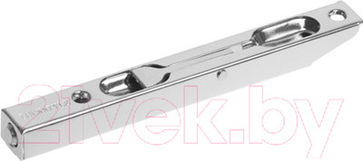 Шпингалет торцевой Lockstyle FB140 CP (хром)