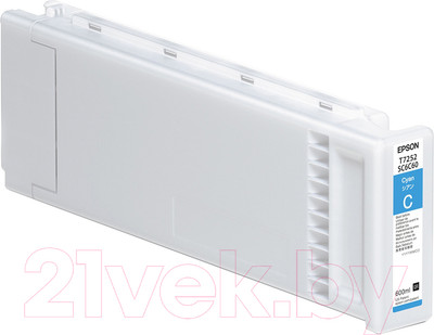 Картридж Epson T7252 (C13T725200)