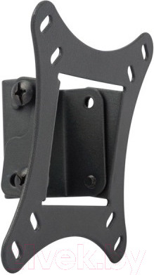 Кронштейн для телевизора Kromax Vega-6 (черный)