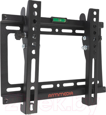 Кронштейн для телевизора ARM Media Steel-6 (черный)