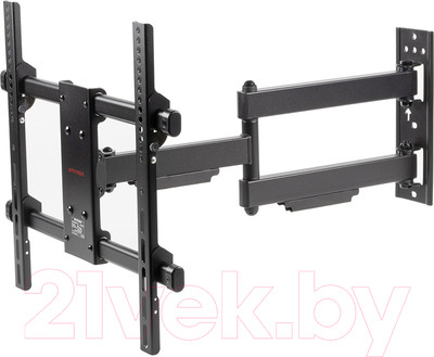 Кронштейн для телевизора ARM Media Paramount-40 (черный)