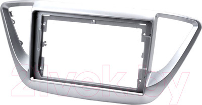 Переходная рамка Incar RHY-FC324