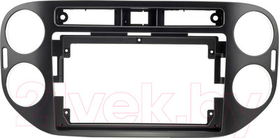 Переходная рамка Incar RVW-FC581