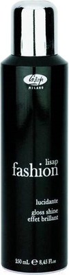 Спрей для волос Lisap Fashion для блеска волос (250мл)