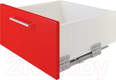 Комплект направляющих мебельных Boyard Стар SB20 / SB20W.1/300