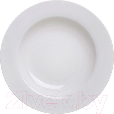 Тарелка столовая глубокая Tudor England TUB06009