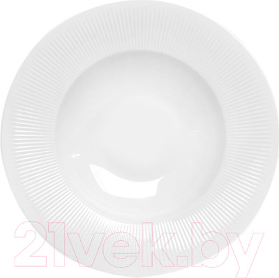 Тарелка столовая глубокая Tudor England TU2950-1