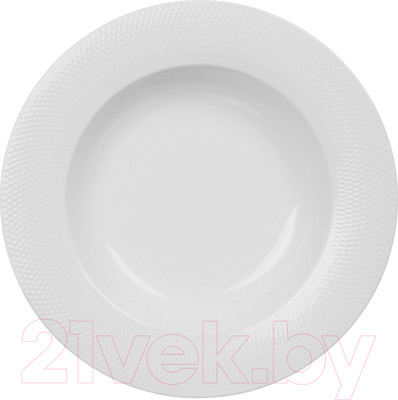 Тарелка столовая глубокая Tudor England TU1100-1