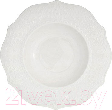 Тарелка столовая глубокая Tudor England TU3093