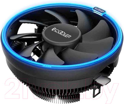 Кулер для процессора PCCooler E126MB