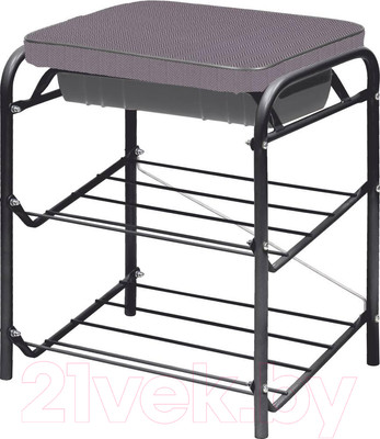 Банкетка Ника НБ1/Н (елочка)