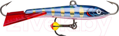 Балансир Rapala Jigging Rap / WH3-STHB