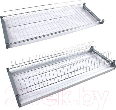 Сушилка для посуды встраиваемая Boyard SU03/700 (хром)