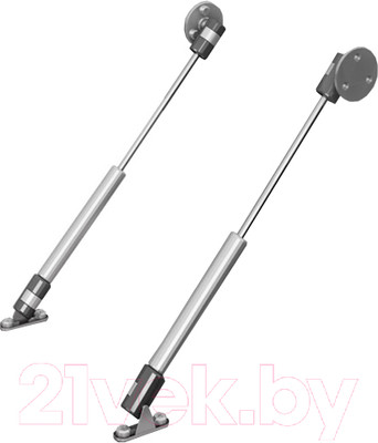 Газовый лифт мебельный Boyard GL103GR/50/3 (секретерные)