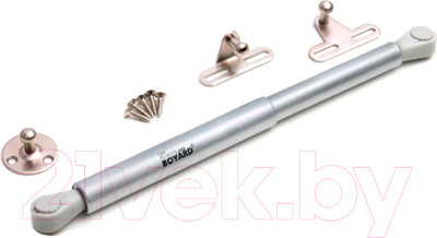 Газовый лифт мебельный Boyard GL103GR/80/3 (секретерные)