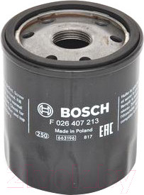 Масляный фильтр Bosch F026407213