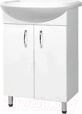 Тумба под умывальник Tivoli Сити 55 / 462247