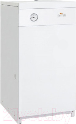 Газовый котел Ferroli Torino 35