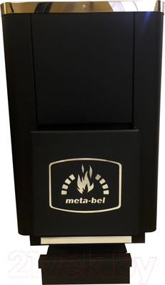 Печь-каменка Мета-бел ПБМ 20 (без стекла)