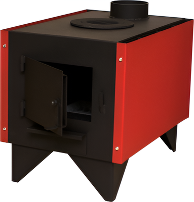 Печь отопительная Мета-бел Ямал АОТ 6.0