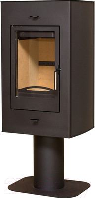 Печь-камин Мета-бел Рона АОТ 6.0-01