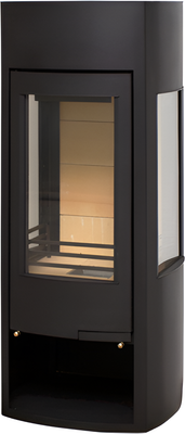 Печь-камин Мета-бел Неман АОТ 7.0-01