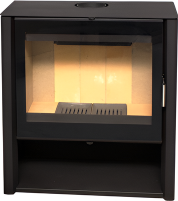 Печь-камин Мета-бел Севан АОТ 9.0-05