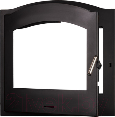 Дверца печная Мета-бел ДП-14