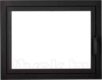 Дверца каминная Мета-бел ДК-01