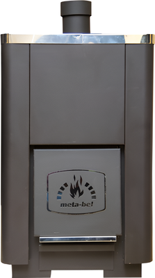 Печь-каменка Мета-бел ПБ 16