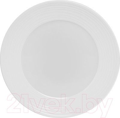 Тарелка столовая обеденная Tudor England TU2035-2