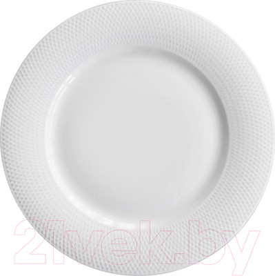 Тарелка столовая обеденная Tudor England TU2081-3