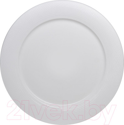 Тарелка столовая обеденная Tudor England TU2081-4