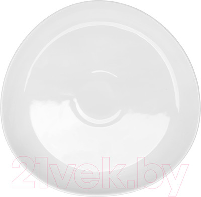 Тарелка столовая обеденная Tudor England TU1992-1