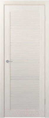 Дверь межкомнатная Stark ST5 ДО 80x200 (бьянко)