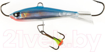 Балансир Lucky John Nordic 4 / 51401-15H (с тройником)