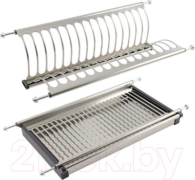 Сушилка для посуды встраиваемая Boyard SU02/600