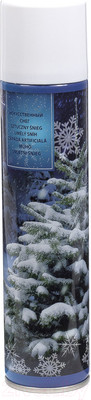 Снег искусственный Белбогемия 96113 (300мл)