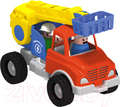 Автомобиль-вышка Stellar 01461