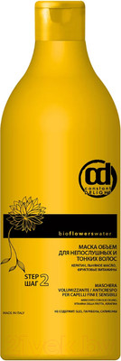 Маска для волос Constant Delight Объем для непослушных и тонких волос (1л)